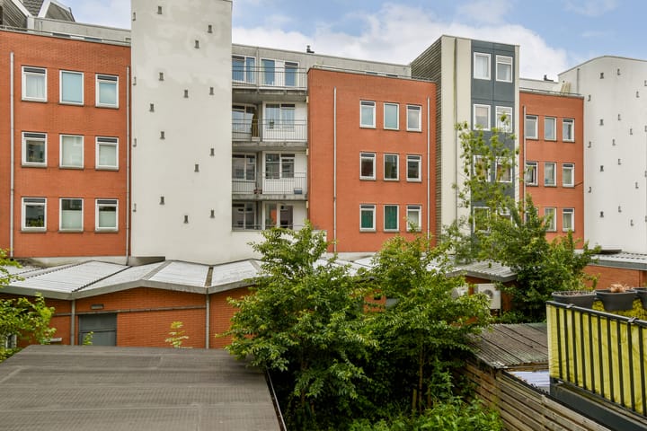 Foto 5 van Wagenaarstraat 62-1