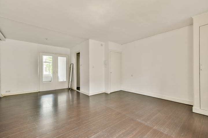 Foto 6 van Wagenaarstraat 62-1