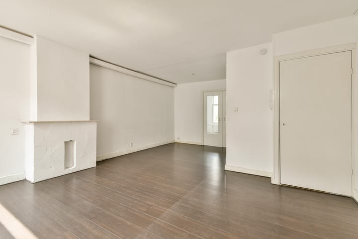 Foto 7 van Wagenaarstraat 62-1