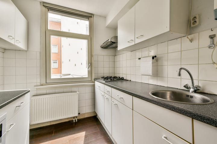 Foto 8 van Wagenaarstraat 62-1