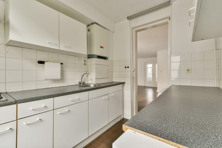 Foto 9 van Wagenaarstraat 62-1