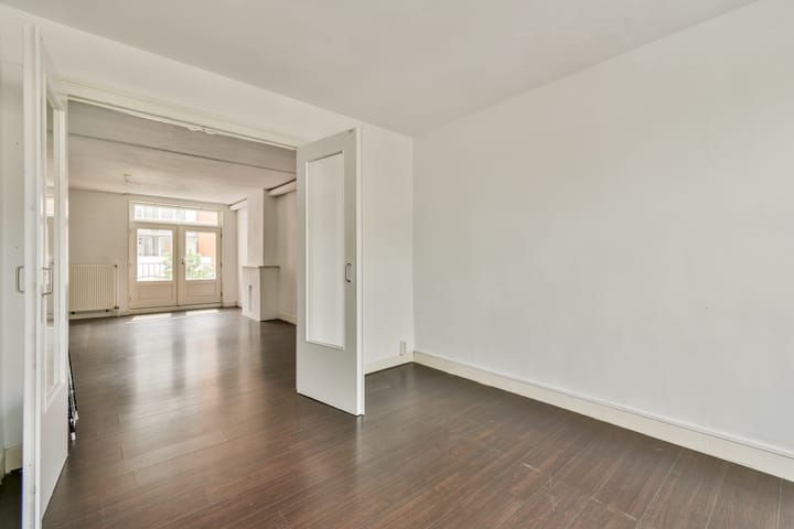 Foto 12 van Wagenaarstraat 62-1