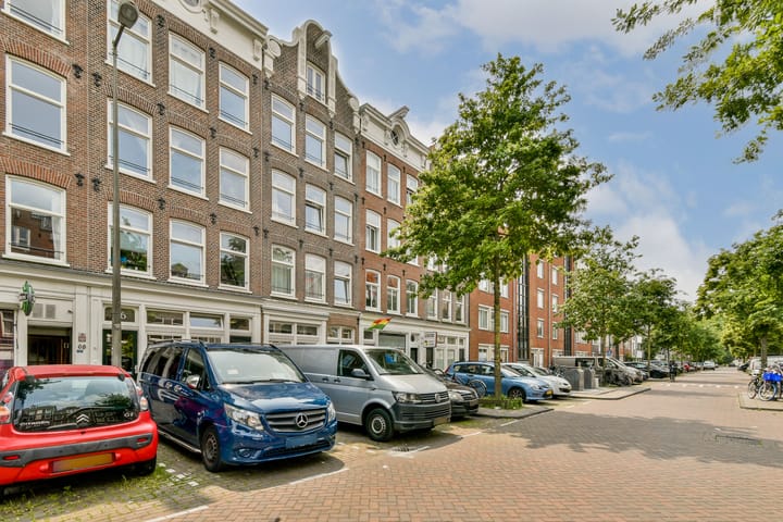 Foto 15 van Wagenaarstraat 62-1