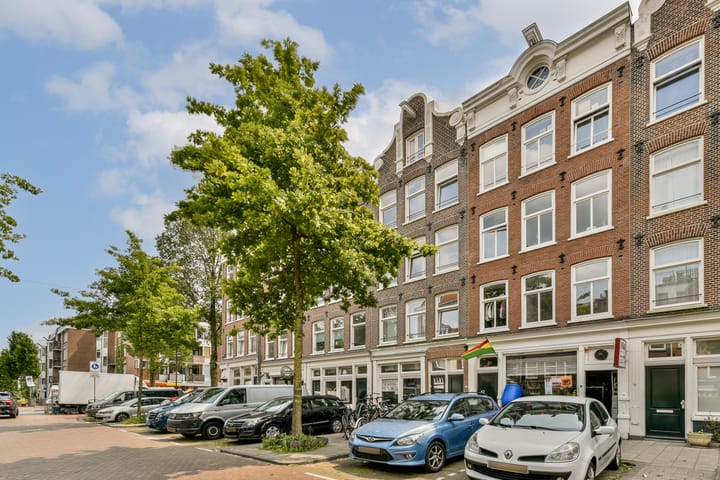 Foto 16 van Wagenaarstraat 62-1