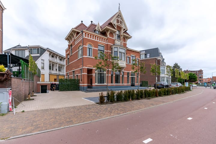 Foto 2 van Nieuwe Parklaan 191