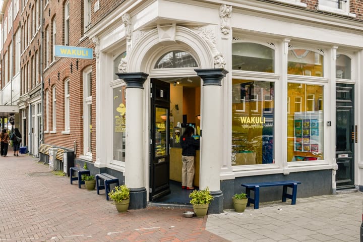 Foto 17 van Wagenaarstraat 62-1