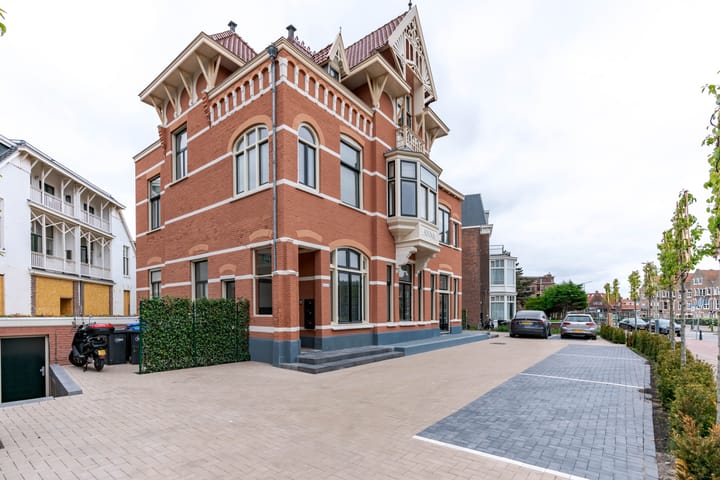 Foto 3 van Nieuwe Parklaan 191