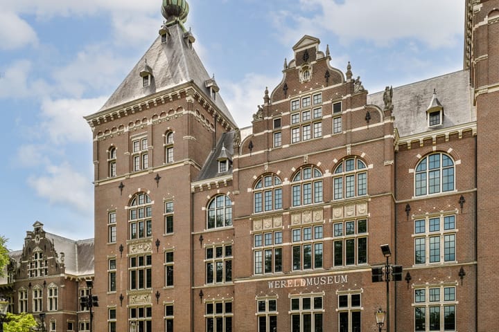 Foto 19 van Wagenaarstraat 62-1