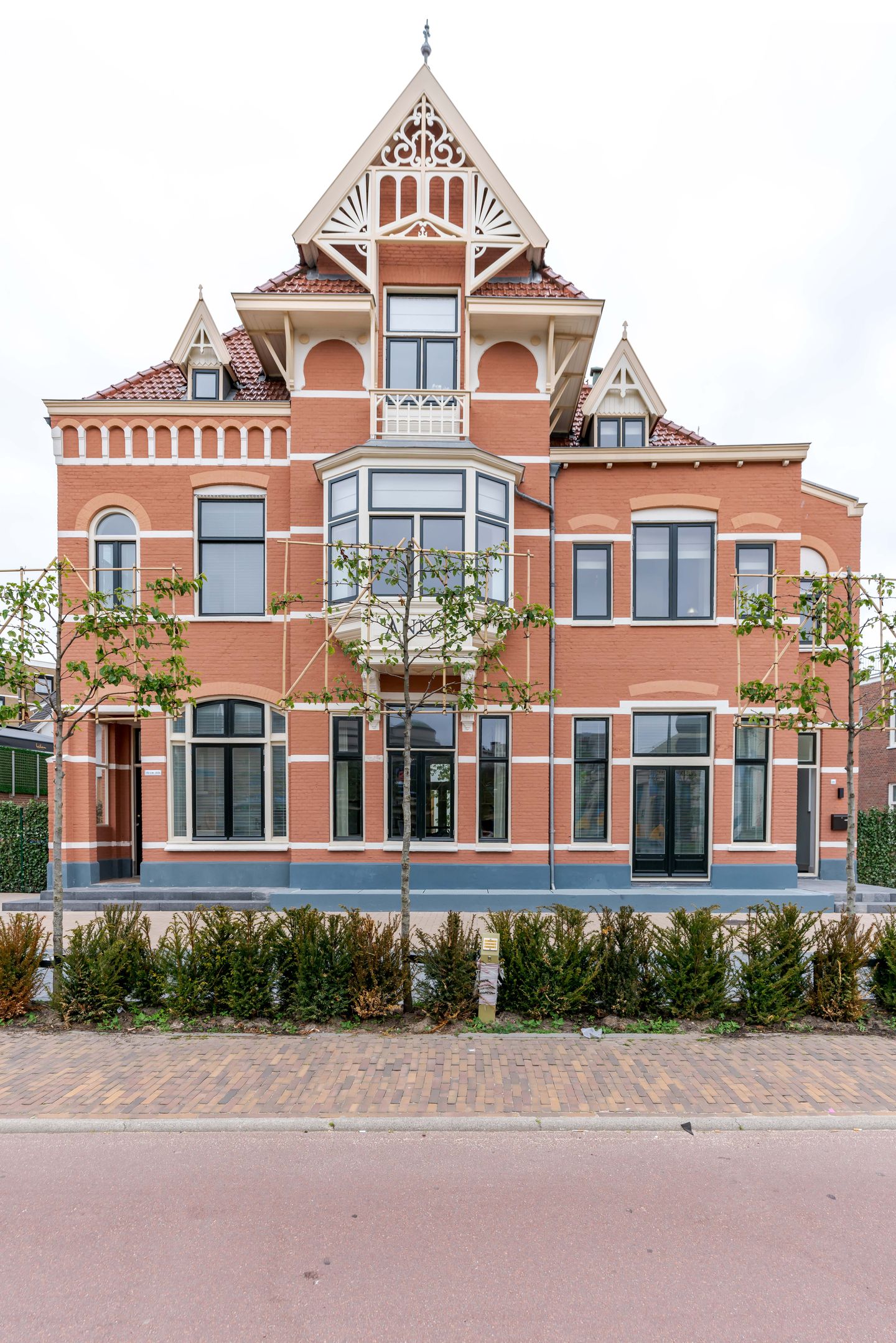 Foto 4 van Nieuwe Parklaan 191