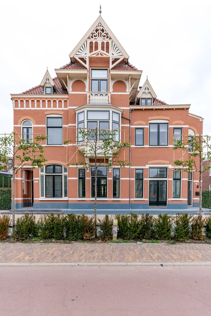 Foto 4 van Nieuwe Parklaan 191