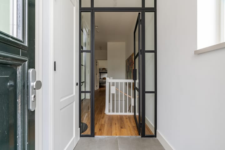 Foto 6 van Nieuwe Parklaan 191