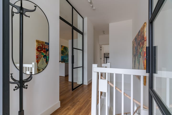 Foto 7 van Nieuwe Parklaan 191