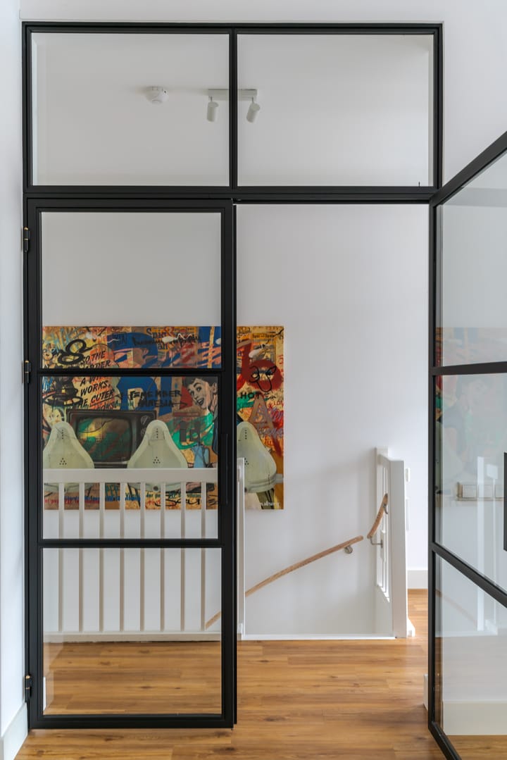 Foto 9 van Nieuwe Parklaan 191