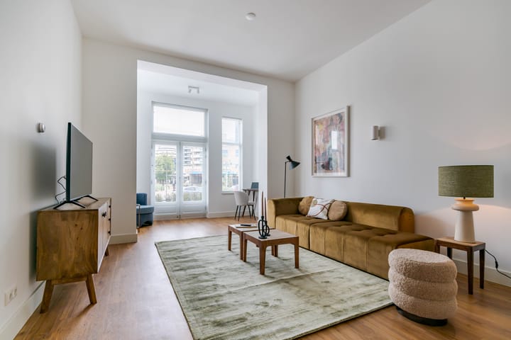 Foto 10 van Nieuwe Parklaan 191