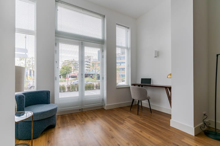 Foto 13 van Nieuwe Parklaan 191