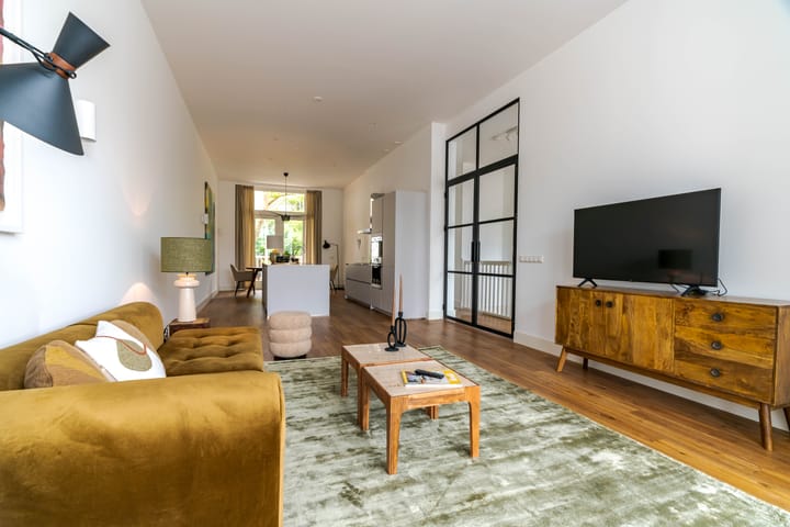 Foto 17 van Nieuwe Parklaan 191