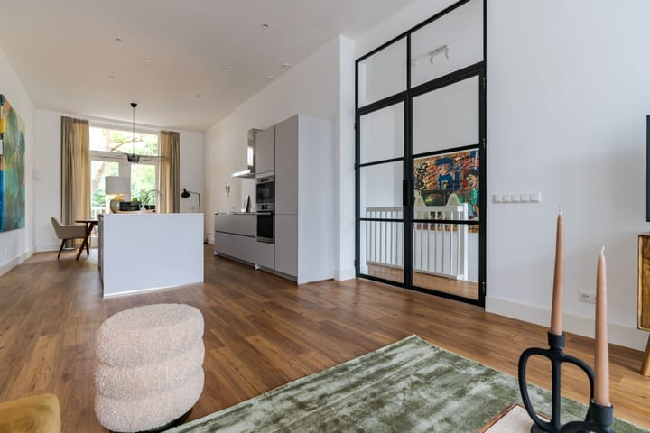 Foto 22 van Nieuwe Parklaan 191