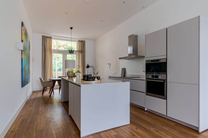 Foto 23 van Nieuwe Parklaan 191