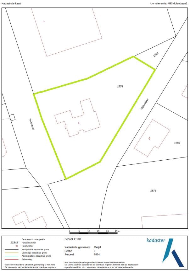 Foto 97 van Molenbaan 3