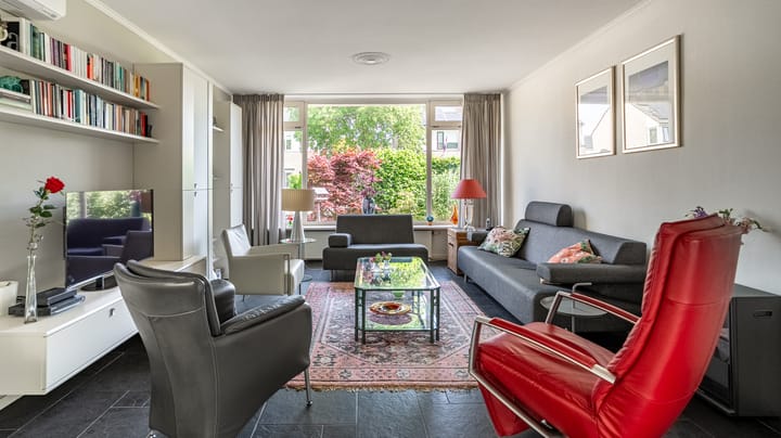 Foto 2 van Menkemaborg 17