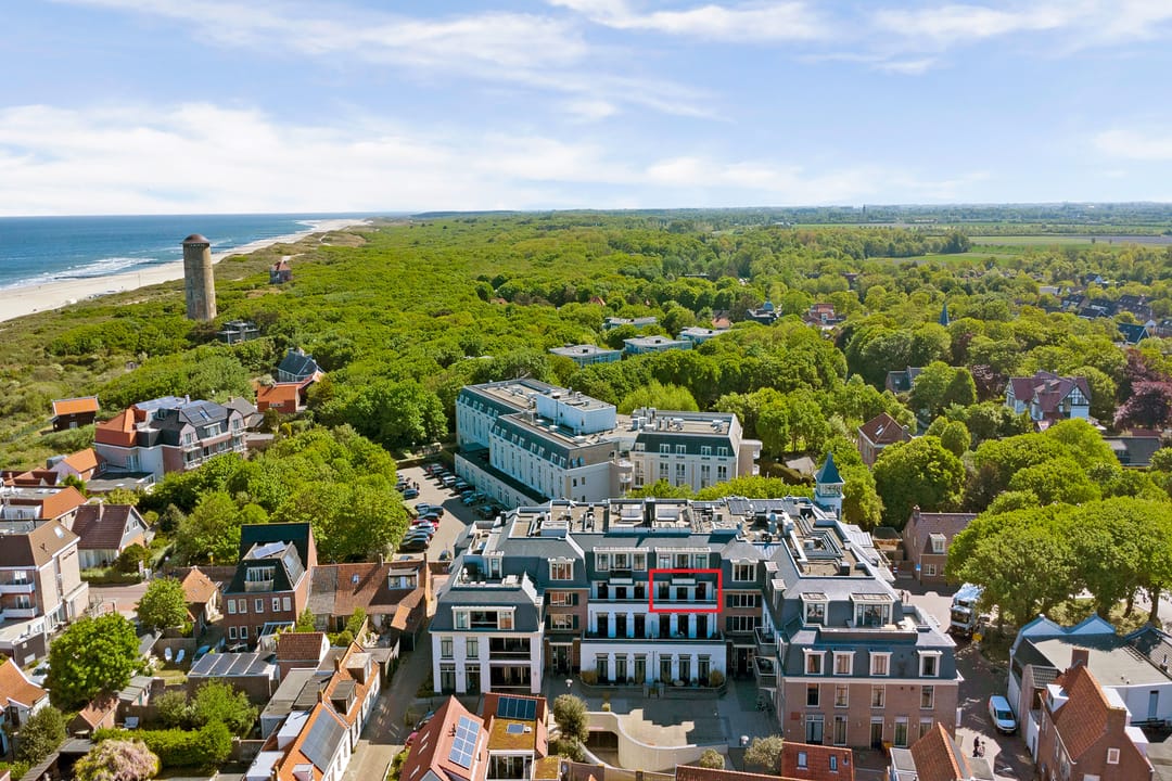 Photo 2 of Wijngaardstraat 41