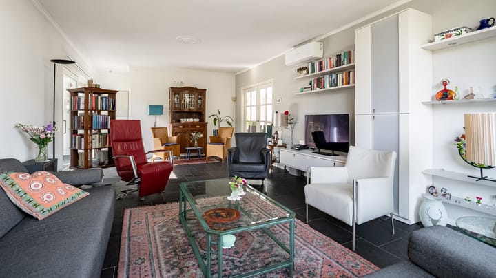 Foto 3 van Menkemaborg 17