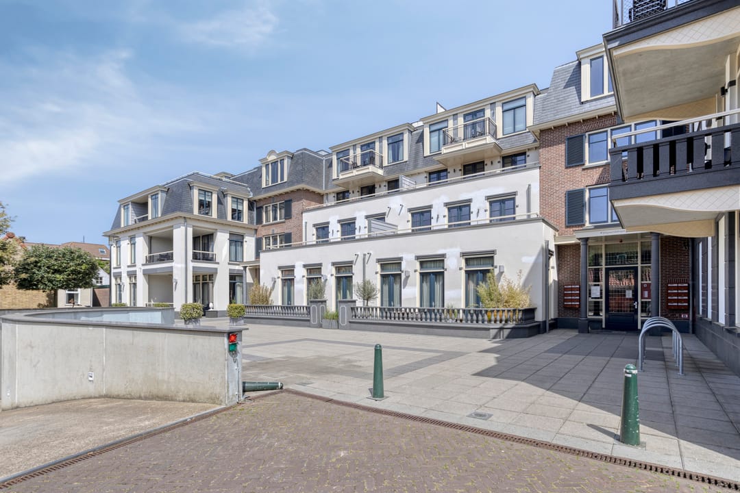 Photo 1 of Wijngaardstraat 41