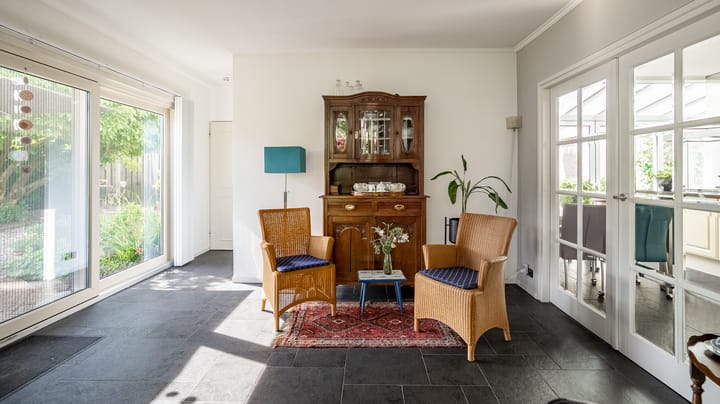 Foto 4 van Menkemaborg 17