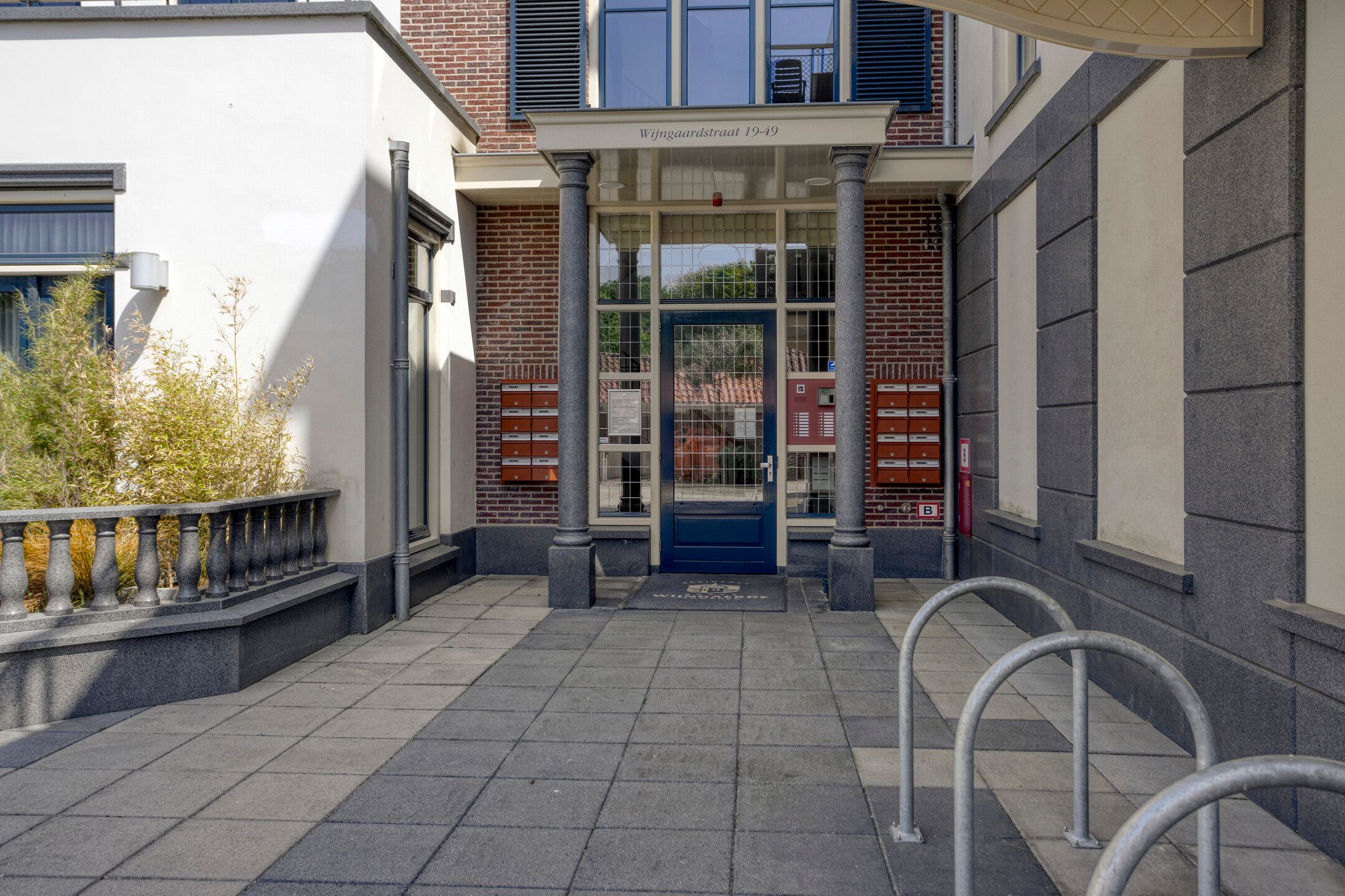 Photo 3 of Wijngaardstraat 41