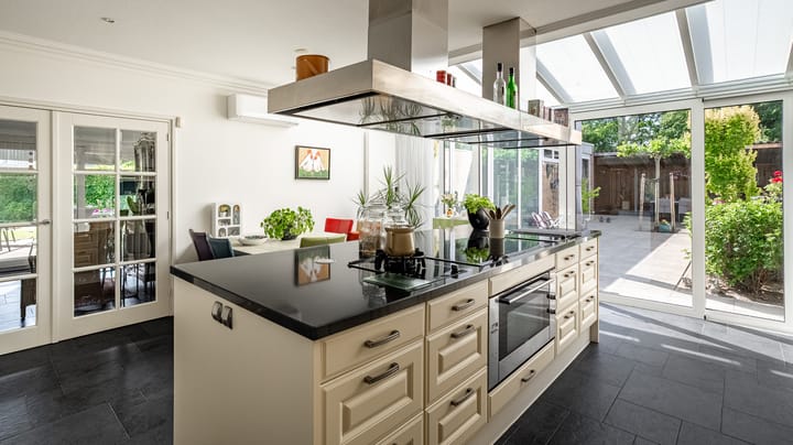 Foto 5 van Menkemaborg 17