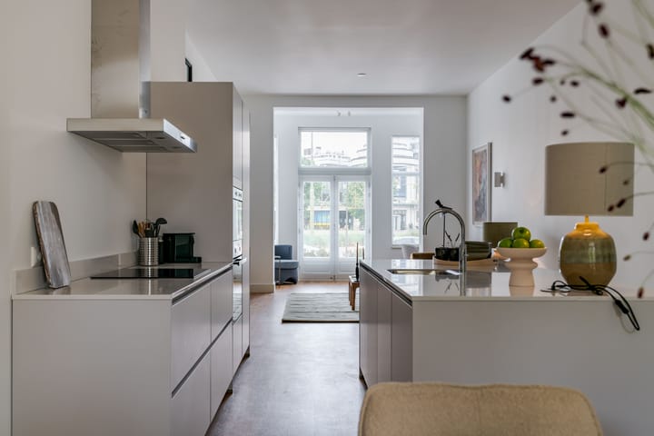 Foto 33 van Nieuwe Parklaan 191