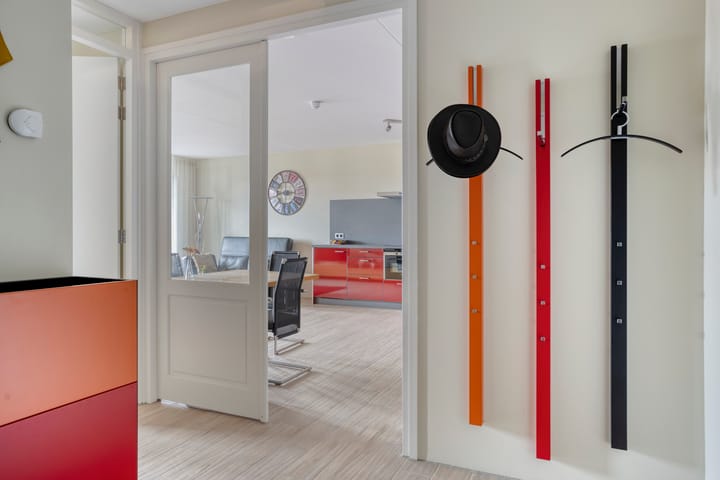 Foto 5 van Wijngaardstraat 41