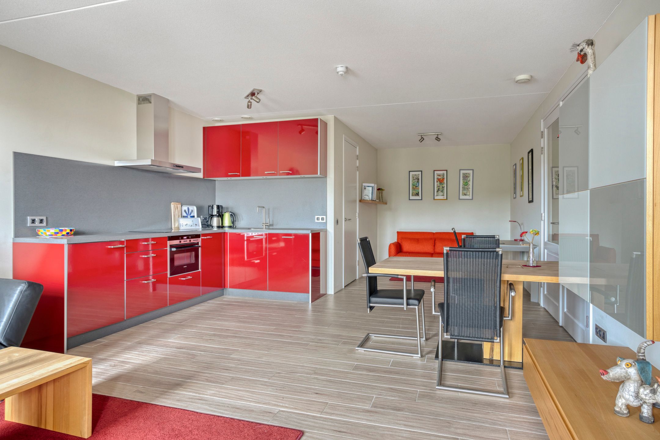 Photo 6 of Wijngaardstraat 41