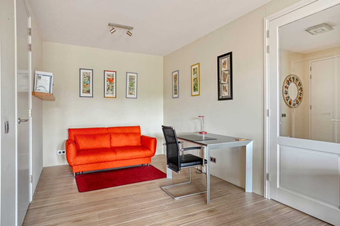 Photo 7 of Wijngaardstraat 41