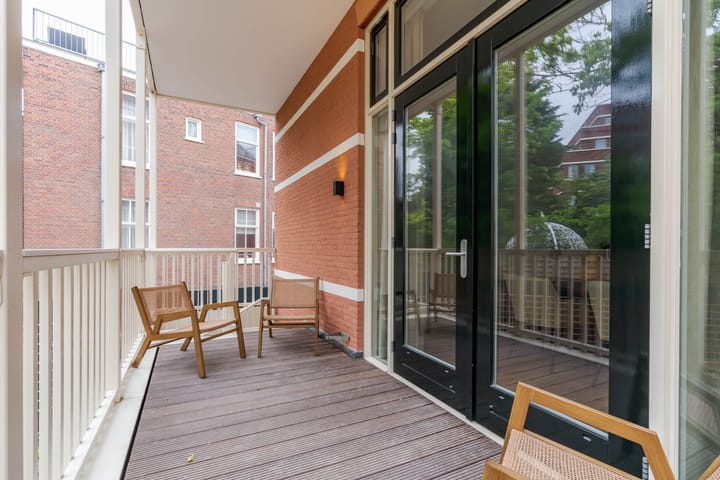 Foto 36 van Nieuwe Parklaan 191