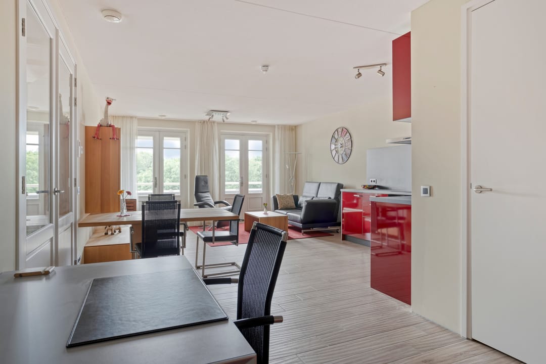 Photo 8 of Wijngaardstraat 41