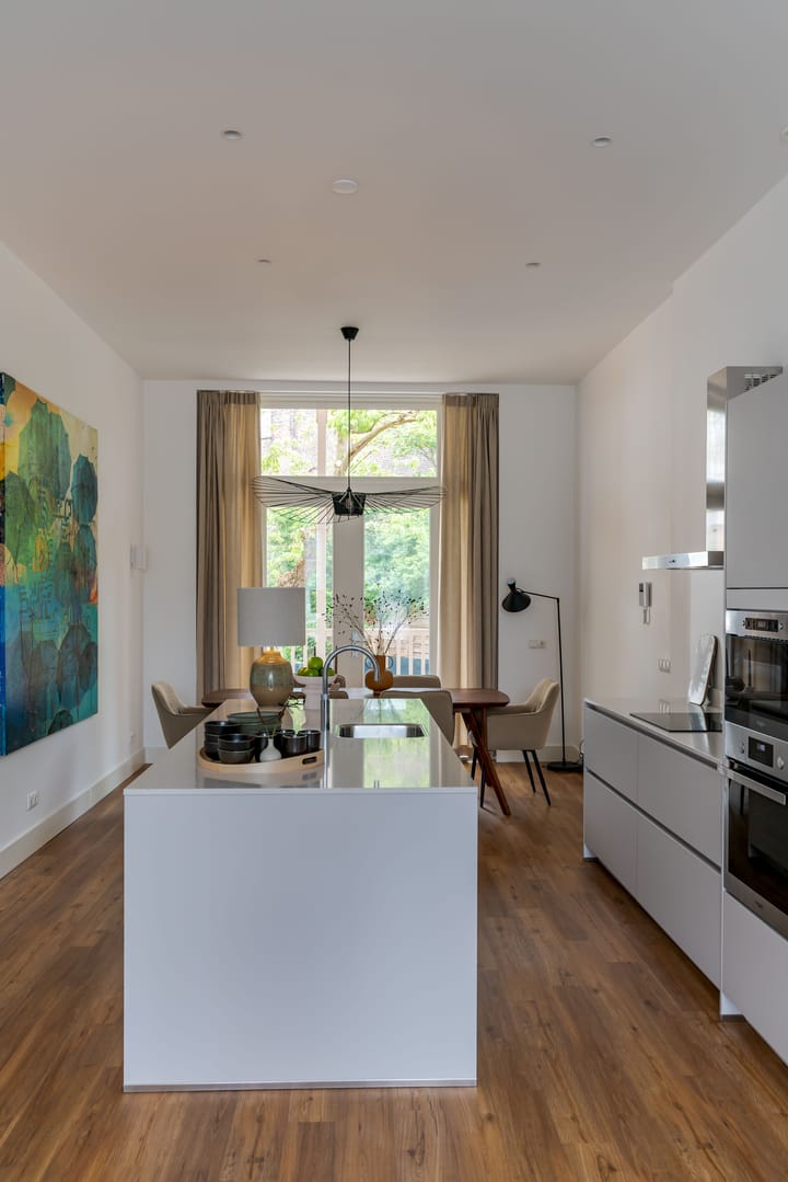 Foto 37 van Nieuwe Parklaan 191