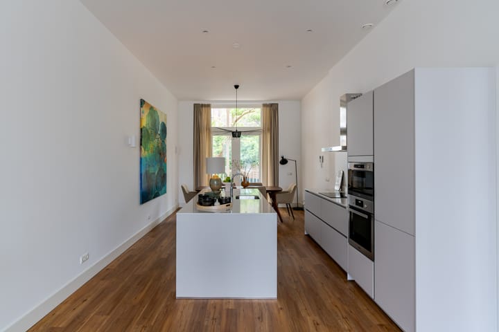 Foto 38 van Nieuwe Parklaan 191