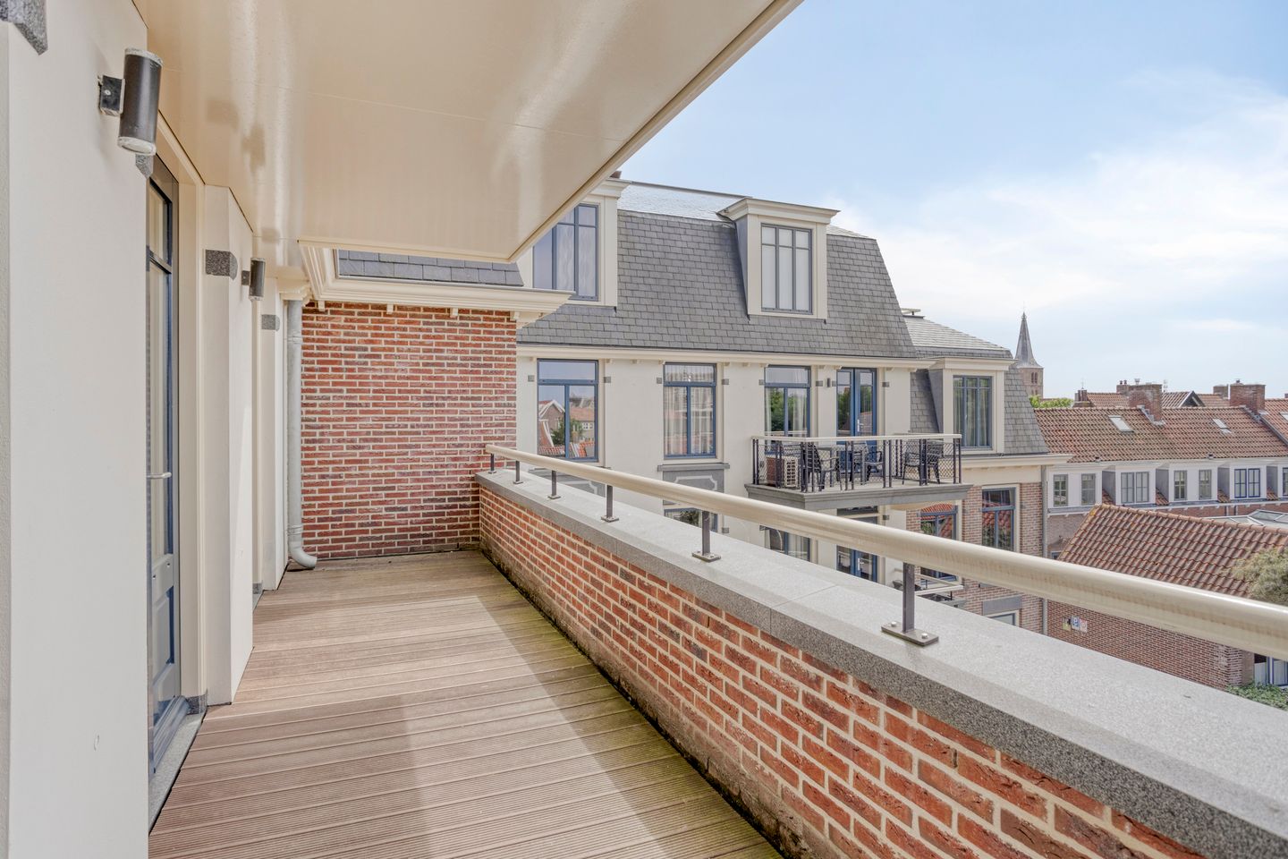 Photo 10 of Wijngaardstraat 41