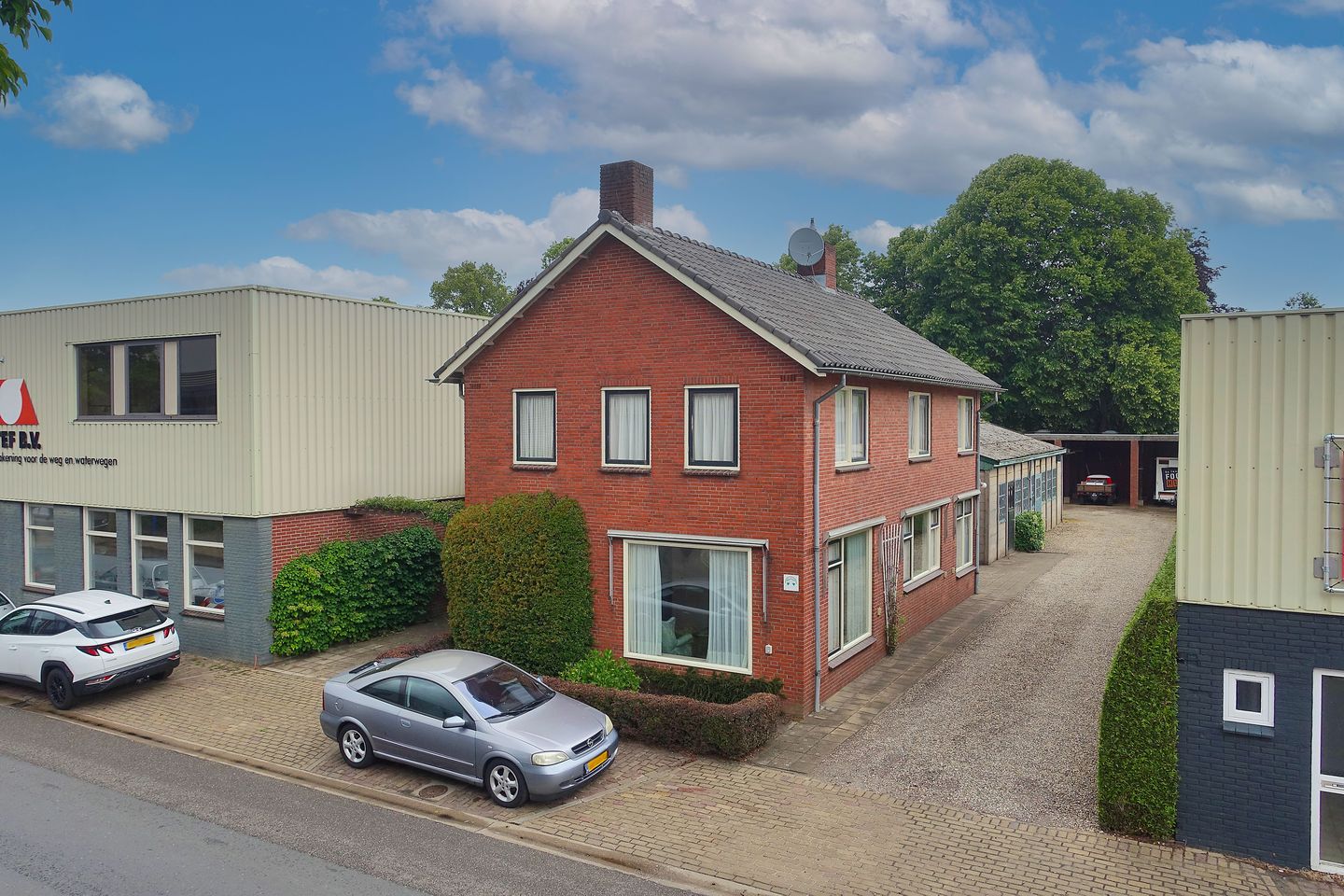 Bekijk foto 1 van Binnenhavenstraat 62
