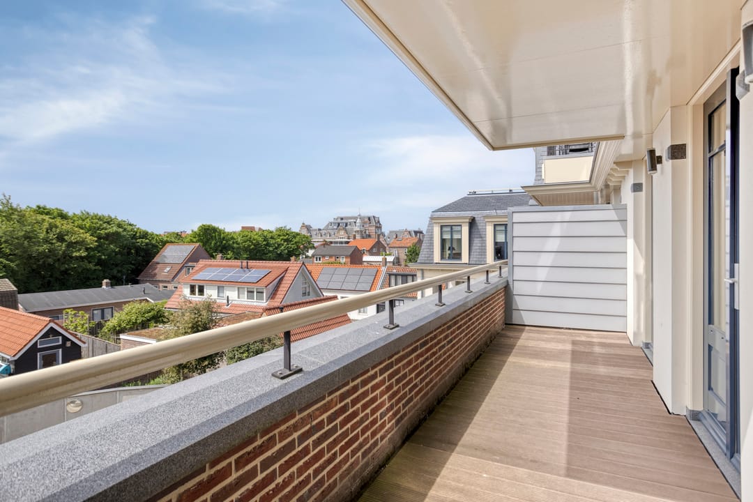 Photo 11 of Wijngaardstraat 41