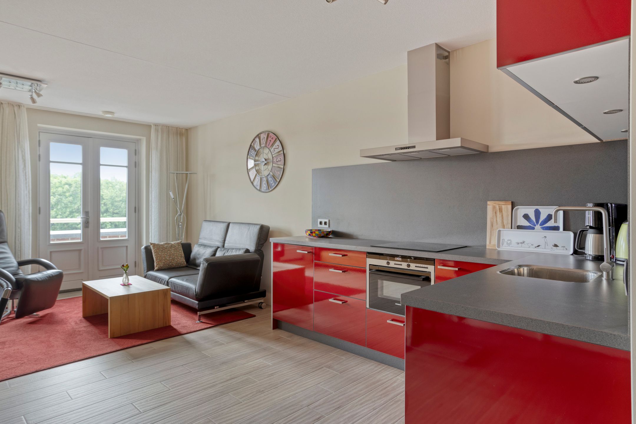 Photo 12 of Wijngaardstraat 41