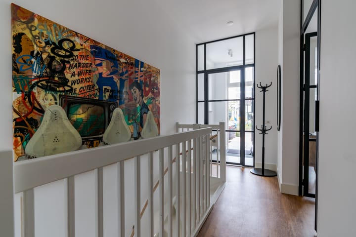 Foto 40 van Nieuwe Parklaan 191