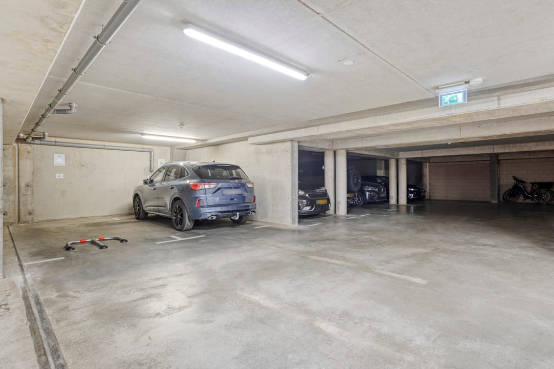 Photo 16 of Wijngaardstraat 41