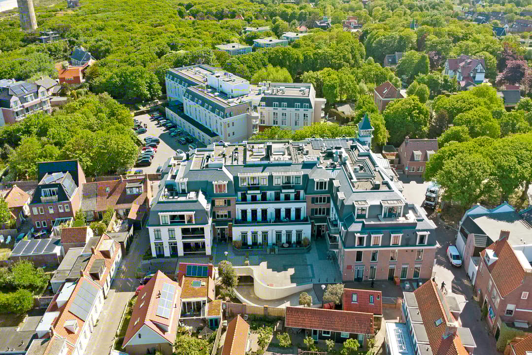 Photo 17 of Wijngaardstraat 41