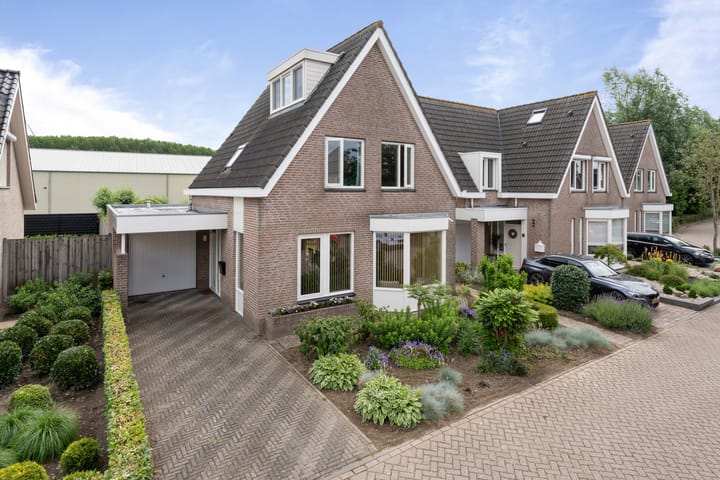 Beetwortelstraat 6