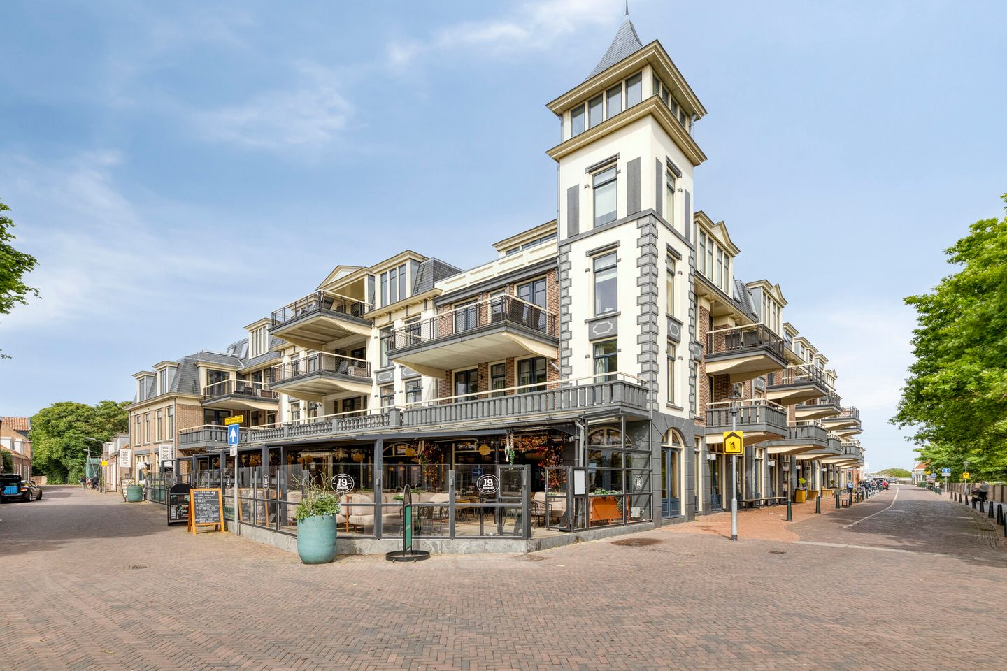 Photo 19 of Wijngaardstraat 41