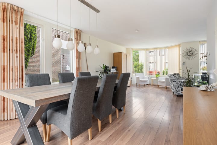 Foto 2 van Beetwortelstraat 6