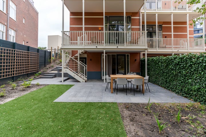 Foto 48 van Nieuwe Parklaan 191