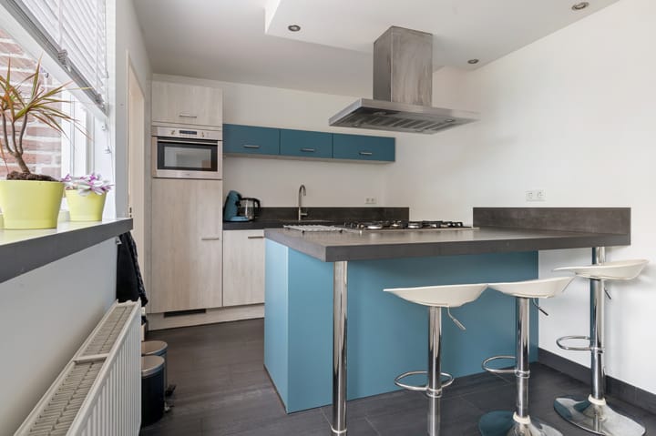 Foto 4 van Beetwortelstraat 6